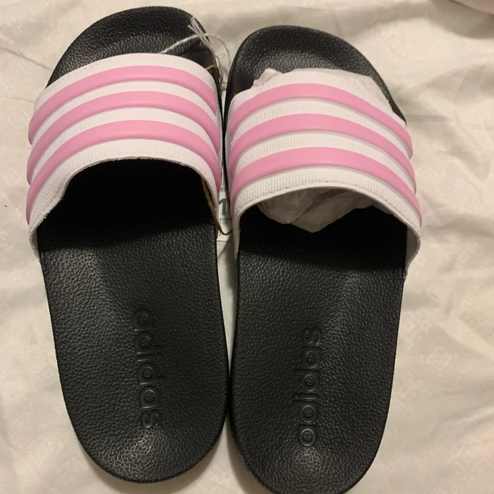 Kids adidas slide - Picture 4 of 6